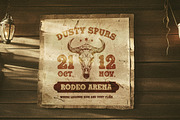 South Canyon, a Slab Serif Font by Rillatype (Thumbnail 5 of 10)
