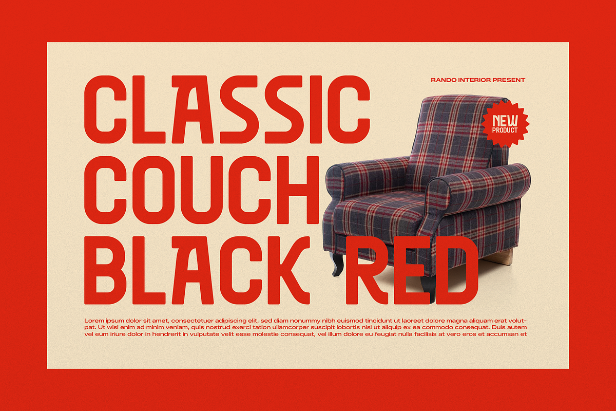 Oladro Churo | Display Sans Serif, a Sans Serif Font by gracetype_studio (Photo 2 of 12)