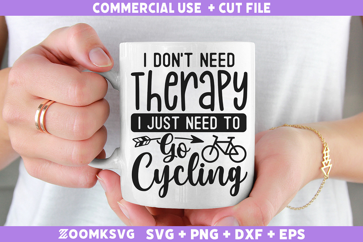 Bicycle SVG Bundle 20 Designs, an Illustration by ZoomkSVG (Photo 17 of 42)