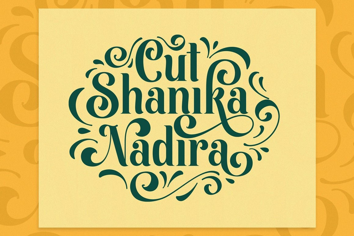 Morthern Font + Extras, a Handwritten Font by Graptail (Photo 11 of 14)