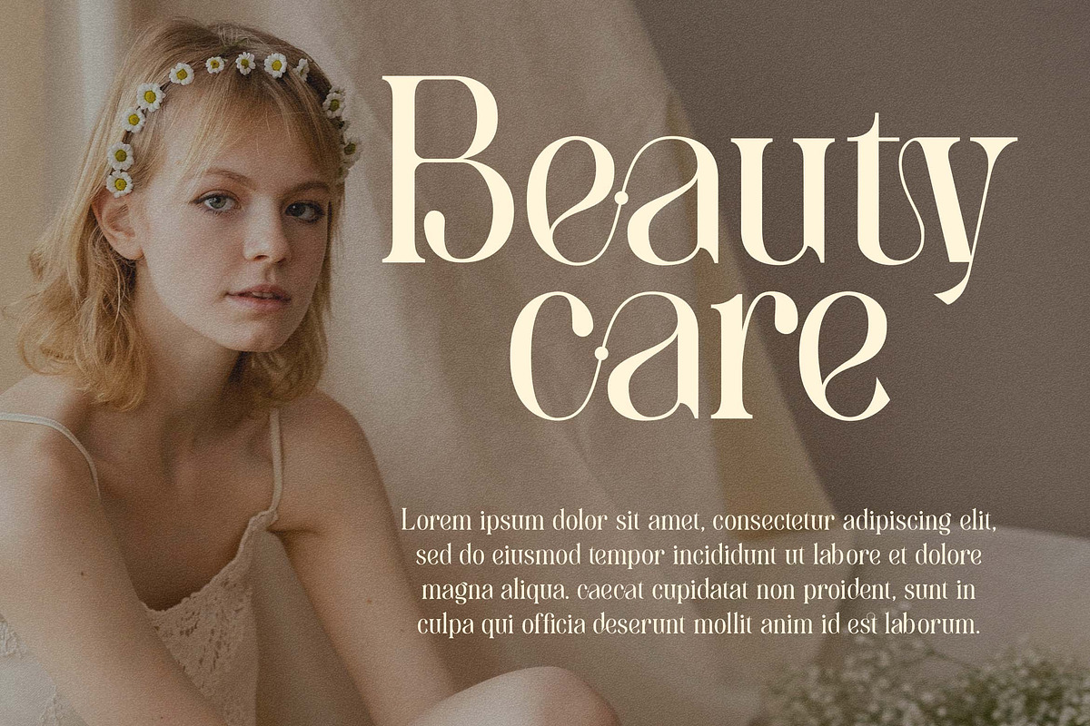 Katya a Classy Serif Font, a Serif Font by Blankids Studio (Photo 8 of 12)