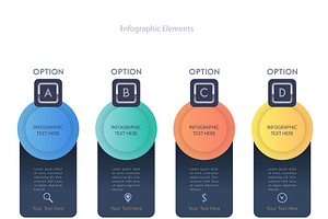 Infographic Template Collection - AI