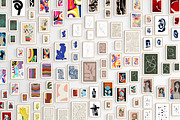 1072 Assorted Prints, a Decorative Illustration by GoodPrint22 (Thumbnail 11 of 11)