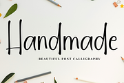 Beautiful Handwritten, a Handwritten Font by FreshTypeINK (Thumbnail 6 of 8)