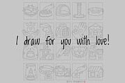 Pet Care Elements, an Animal Illustration by Palau (Thumbnail 7 of 10)