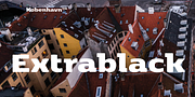 FP København, a Sans Serif Font by Fontpartners (Thumbnail 19 of 22)