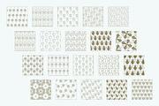 Luxury Ice Cream Kit, a Branding & Logo Template by volume 1 visual design (Thumbnail 16 of 20)