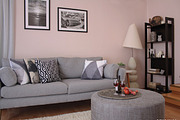 Interior Design Lightroom presets, an Action Add-On by BeArt-Presets (Thumbnail 11 of 20)