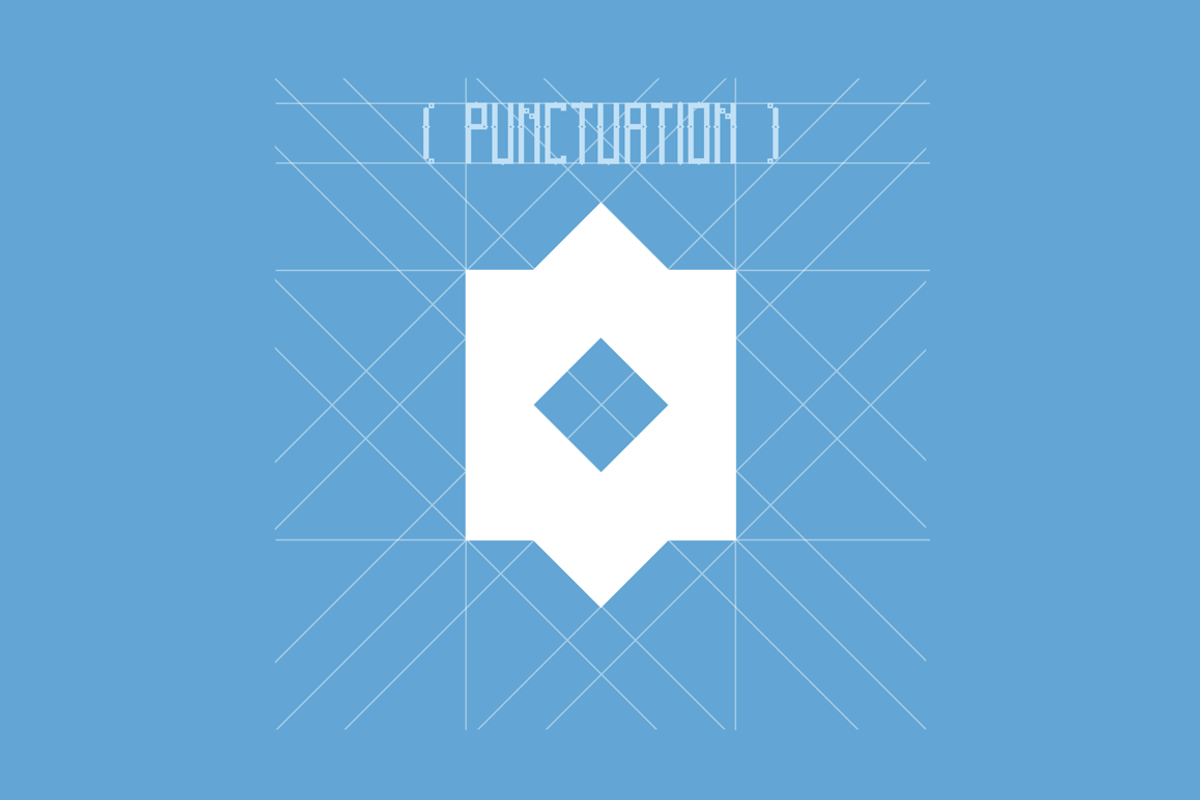 Pink Cell - font preview 3