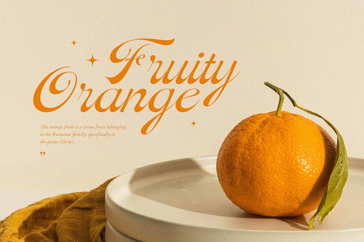 Vomiberg || Retro Script Font, a Script Font by epicatype (Photo 8 of 11)