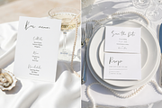 Stationery & Signage Mockup Bundle, an Advertising Mockup by Serenefeeling (Thumbnail 5 of 17)