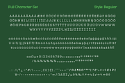 Slaab Font Family 45 Styles, a Slab Serif Font by That That Creative (Thumbnail 9 of 13)