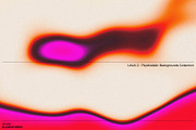 LAVA 2 - Psychedelic Backgrounds, a Background Graphic by kloroform (Thumbnail 8 of 21)