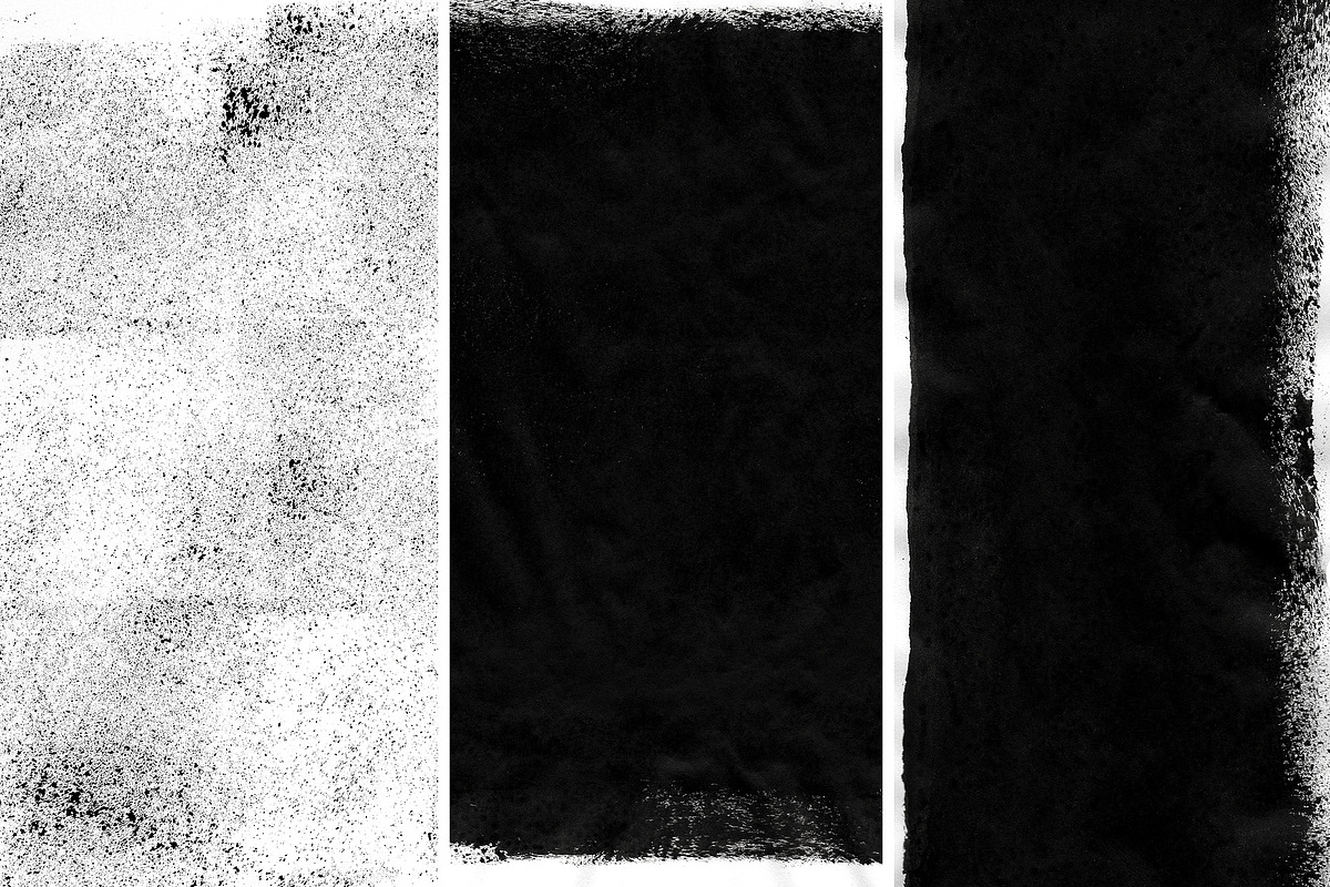 The Shop | Rolled ink textures vol. 02 preview 3