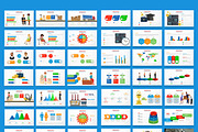 Bundle Keynote Presentation, a Presentation Template by Graphicgo (Thumbnail 6 of 22)