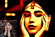 Pop Art Effect Photoshop Action, an Action Add-On by MRI STUDIO (Thumbnail 9 of 20)