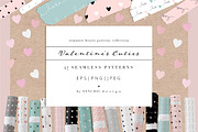 BIG SALE!!! Whole Shop Bundle, a Texture Graphic by Anna Sokol (Thumbnail 36 of 47)