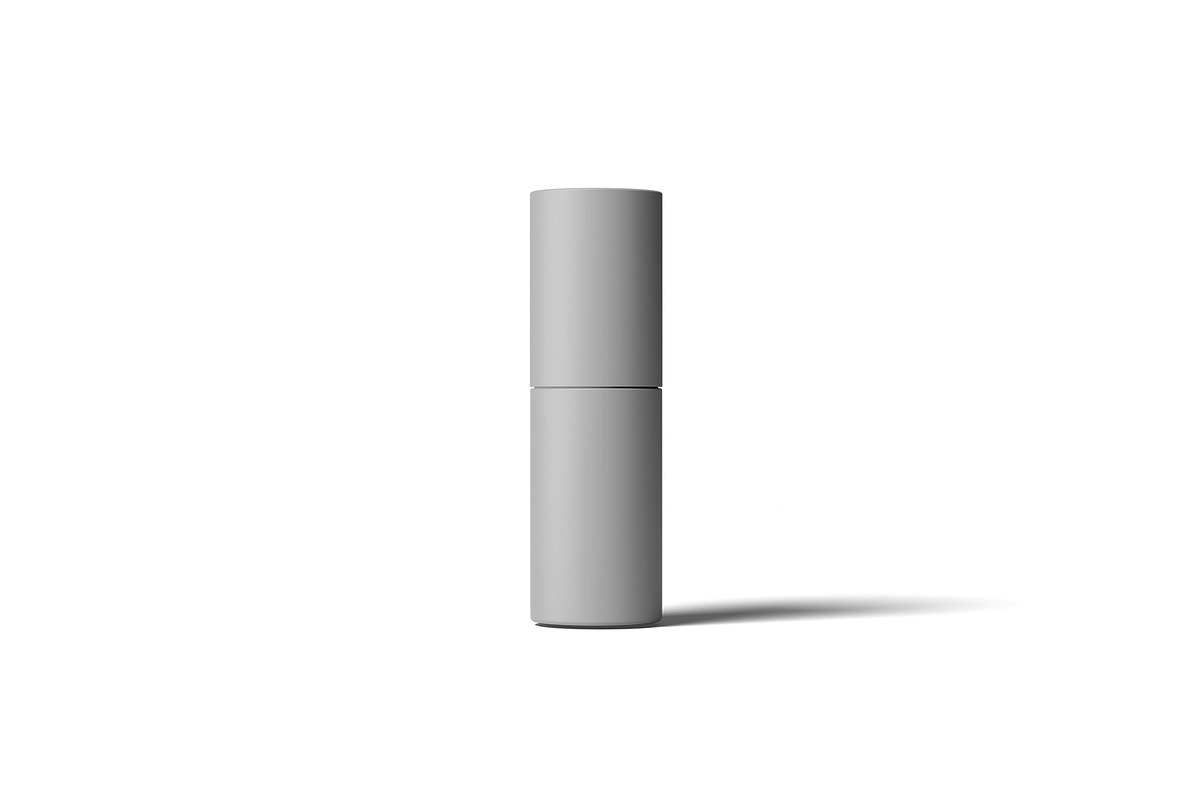 Spray Bottle Mockup, a Cups & Container Mockup by mockupbuys (Photo 9 of 26)