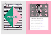 Instagram Posters with animations, a Social Media Template by dookit studio (Thumbnail 8 of 14)