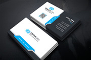Creative Business Card, a Business Card Template by GenerousArt (Thumbnail 5 of 5)