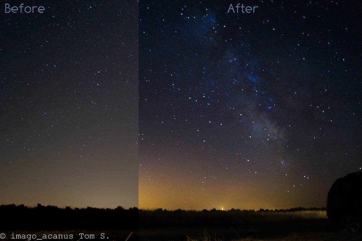 Pro Lightroom Presets Bundle vol. 1 preview 6