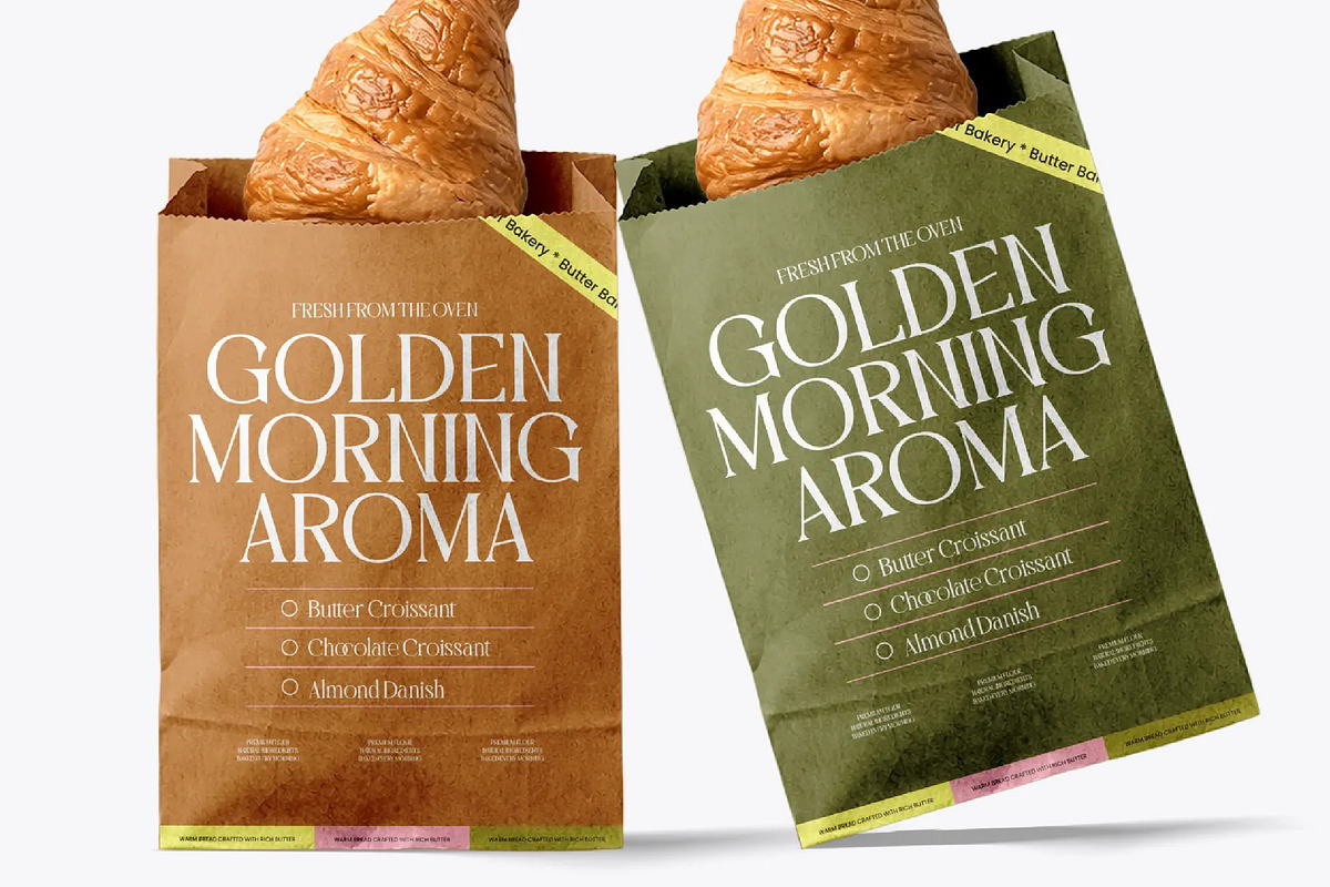 Celineso Aroma Elegant Serif, a Serif Font by timelesstype.co (Photo 6 of 10)