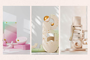 3d BIG bundle video & image, a Graphic by Mio Buono (Thumbnail 55 of 60)