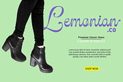 Glaritza Script, a Script Font by Suza Studio (Thumbnail 4 of 10)