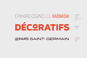 Organetto, a Sans Serif Font by Latinotype (Thumbnail 14 of 15)