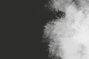 Grunge Photoshop Brushes, a Brush Add-On by VectorMedia (Thumbnail 5 of 11)