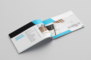 Finance Brochure Vol.2