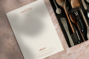 Petite Madeleine | Full Brand Pack, a Branding & Logo Template by The Responsible Creatives (Thumbnail 14 of 15)
