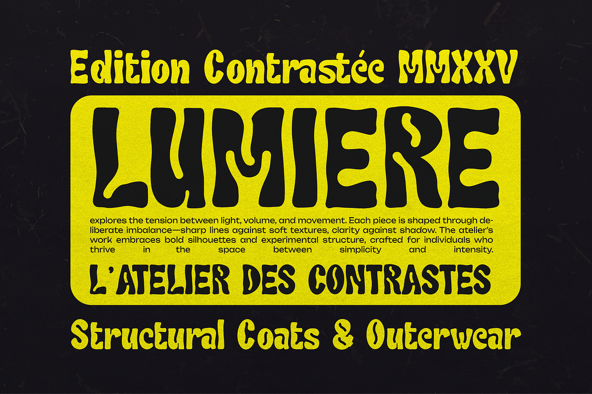 Relumie | Display Hand Drawn, a Handwritten Font by gracetype_studio (Photo 4 of 12)