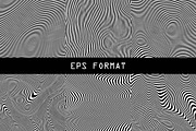 Warped Lines, a Texture Graphic by Designdell (Thumbnail 5 of 5)