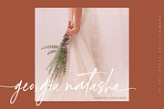 Teracotta - Handwritten Font, a Script Font by Megi Satyo Widodo (Thumbnail 10 of 18)