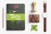 Etewut typeface, a Serif Font by Etewut (Thumbnail 2 of 10)