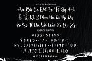 Somebody | Script Font, a Script Font by Scratchones (Thumbnail 3 of 8)