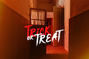 Slither Halows - Gothic Horror Font, a Font by Dhabee (Thumbnail 3 of 10)