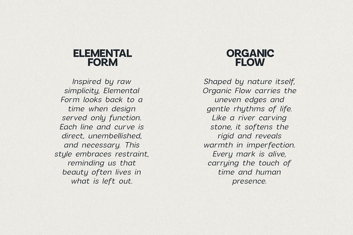 Modo – Modern Sans Serif Typeface, a Sans Serif Font by VP Fonts (Photo 22 of 29)