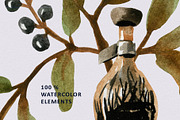 Happy Оctober, a Decorative Illustration by Design X0 (Thumbnail 2 of 9)