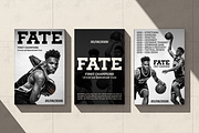 GC Back Ford - Urban Slab Typeface, a Slab Serif Font by Glyphonic (Thumbnail 15 of 15)