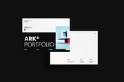 Architecture Portfolio Template, a Brochure Template by ArtisanaAura (Thumbnail 16 of 16)