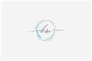 Hello Glamour font with swashes, a Script Font by Rad Fonts (Thumbnail 9 of 15)