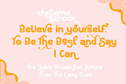 chroems and crock, a Handwritten Font by Bramcreative (Thumbnail 2 of 10)