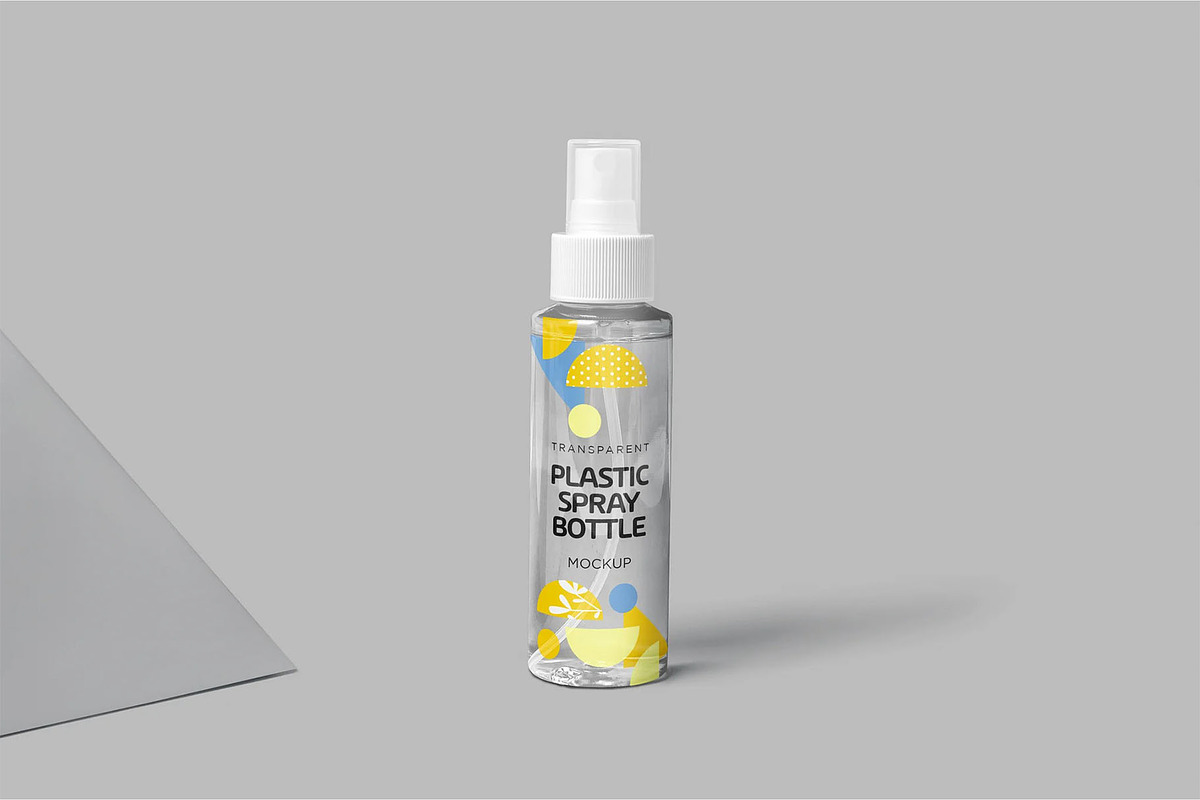 Serum Bottle Mockup, a Product Mockup by megostudi0 (Photo 6 of 6)
