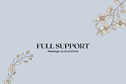 Paper Story Instagram Templates, a Social Media Template by Palm Creatives (Thumbnail 10 of 10)