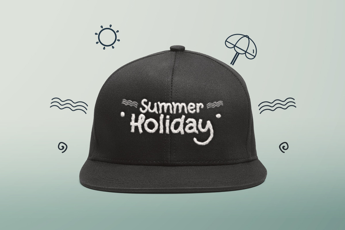 Summer Joy preview 4