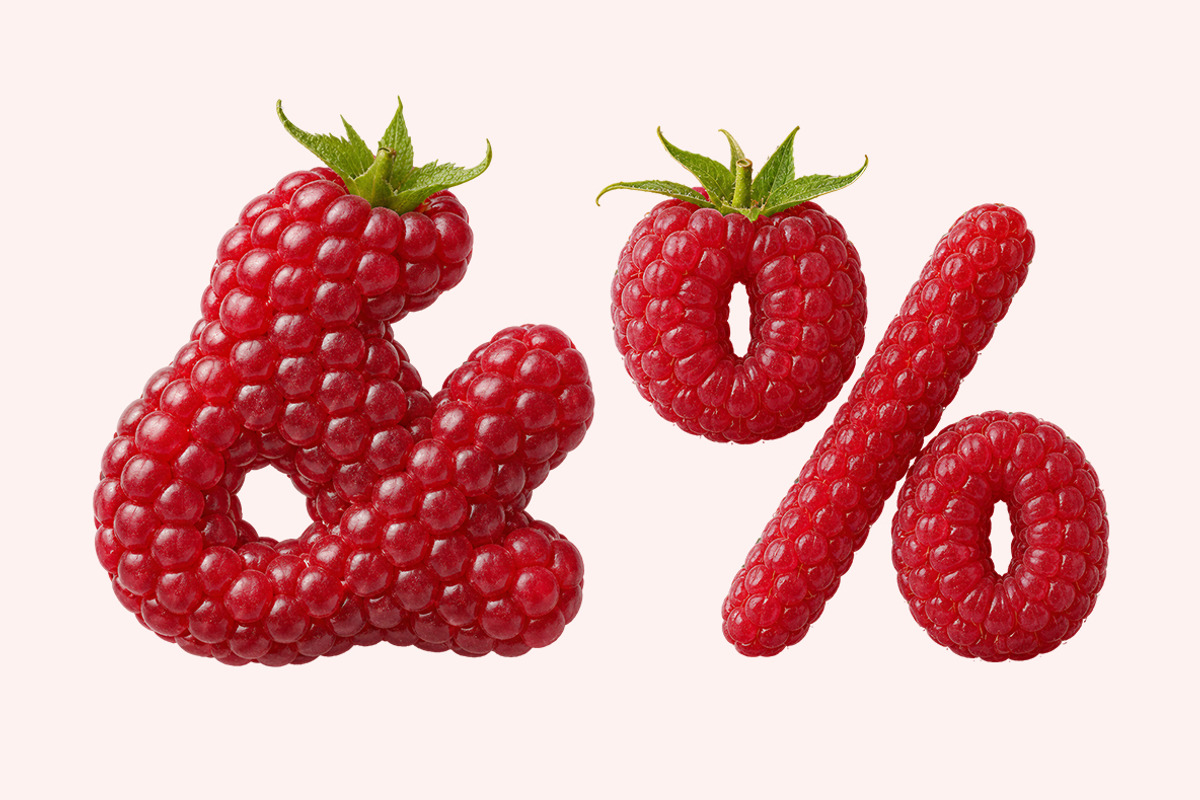 Raspberry Font, a Serif Font by Handmadefont (Photo 4 of 18)