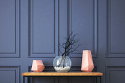 Poster on the console table, a Print Template by FilL239 (Thumbnail 8 of 11)