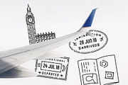 44 Travel Line Icons Pack, an Outline Icon by Hatch Design Workshop (Thumbnail 2 of 10)
